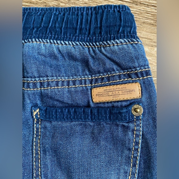 Zara Baby Boy Jeans - Picture 7 of 8